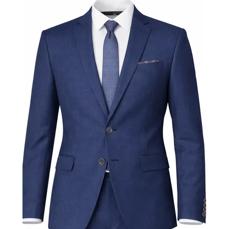 Terno Slim Italiano Microfibra Premium - Diversas Cores