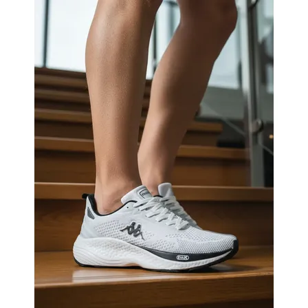 Tênis Kappa Pulse Unissex Academia Caminhada