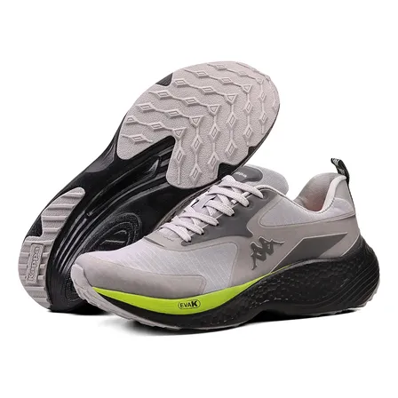 Tênis Kappa Traker Masculino