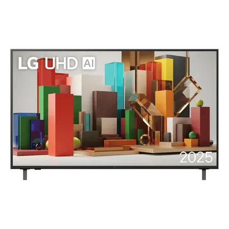 Smart Tv Profissional 4k 55  LG Uhd 55au801 Processador 7 Ai Ger8 Super Upscaling Google Cast Alexa Integrado Controle Ai Smart Magic Webos 25